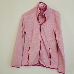 5/$25 Columbia Pink Jacket